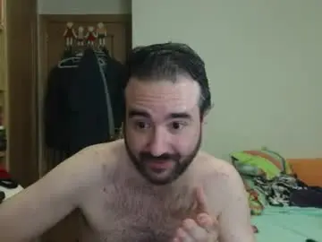 Chaturbate Live Sex of curiosillo1983
