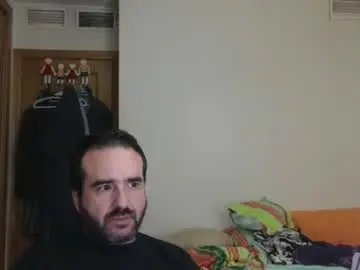 Chaturbate Best Webcam of curiosillo1983