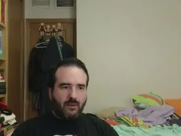 Chaturbate Live Porn of curiosillo1983
