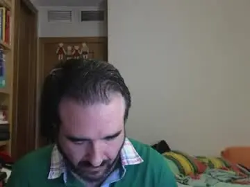 Chaturbate Sex Chat of curiosillo1983