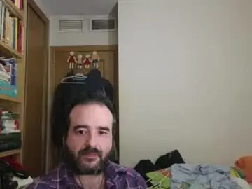 Chaturbate Free Porn Cam of curiosillo1983