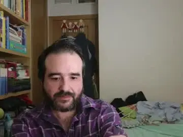 Chaturbate Best live sex cam show of curiosillo1983