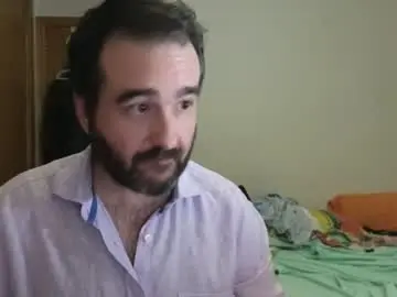 Chaturbate Sex Chat of curiosillo1983