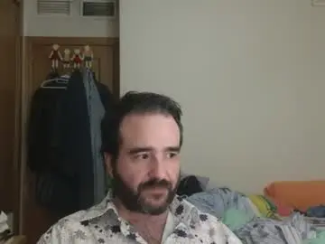 Chaturbate Best Webcam of curiosillo1983