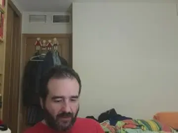 Chaturbate Sex Chat of curiosillo1983