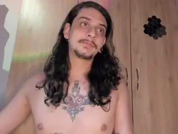 Chaturbate Nude Webcam of den_shatw_