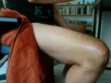 Chaturbate Adult Webcams of dixatl