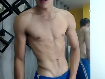 Chaturbate Sex Chat of jeremy_job