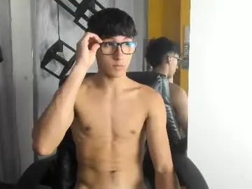 Chaturbate Adult Video Chat of jeremy_job
