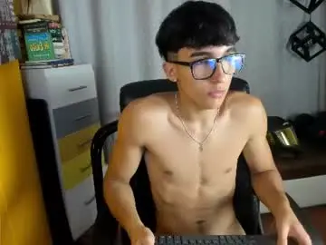 Chaturbate Free Porn Cam of jeremy_job