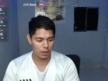 Chaturbate Adult Webcam of klars_mood