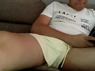 Chaturbate Sex Cam of perritosucio66