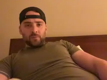 Chaturbate Nude Webcam of randomdude5950