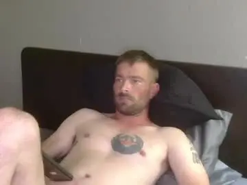 Chaturbate Live Sex of redheadlover828