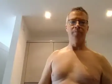 Chaturbate Nude Webcam of sinfulpulse69
