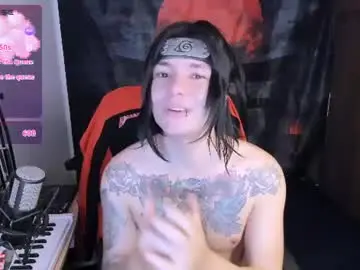 Chaturbate Private Sex Chat of adam_rocket