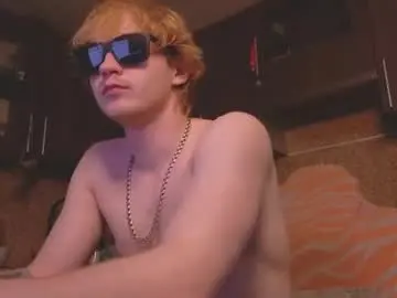 Chaturbate Best live sex cam show of alvin__main