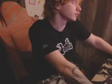 Chaturbate Live Sex of alvin__main