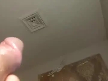 Chaturbate Private Sex Chat of barniemay1