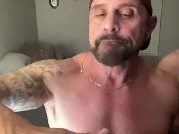 Chaturbate Live Porn of bustedsprockets