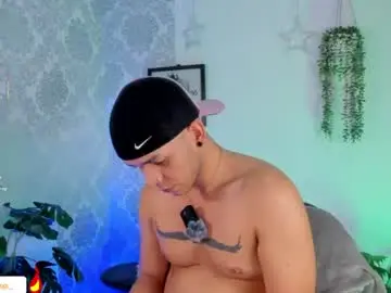 Chaturbate Nude Webcam of ibaby_crazy