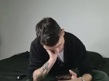 Chaturbate Sex Chat of jackdesfeux