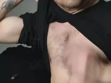 Chaturbate Live Sex Cam of jackdesfeux