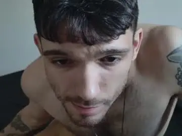 Chaturbate Private Sex Chat of jackdesfeux