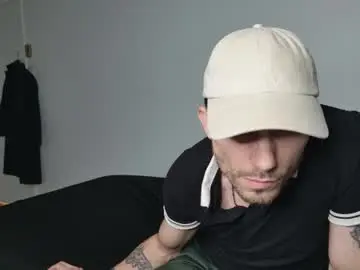 Chaturbate Sex Cam of jackdesfeux