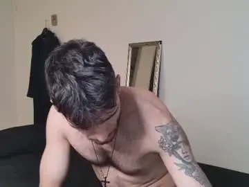 Chaturbate Live Sex Cam of jackdesfeux