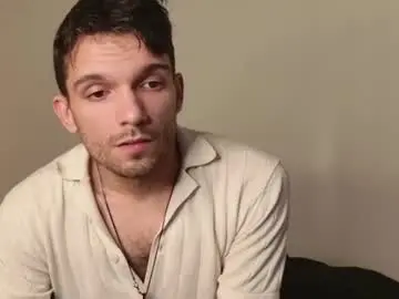 Chaturbate Sex Cam of jackdesfeux