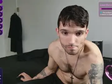 Chaturbate Adult Webcam of jackdesfeux