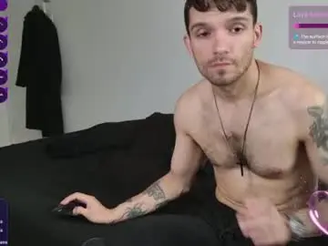 Chaturbate Sex Chat of jackdesfeux