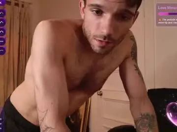 Chaturbate Adult Video Chat of jackdesfeux