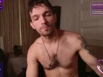 Chaturbate Live Porn of jackdesfeux