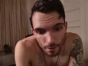 Chaturbate Watch Live Sex Cams of jackdesfeux