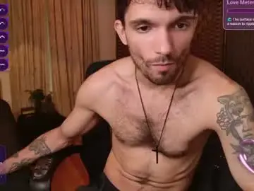Chaturbate Live Sex of jackdesfeux