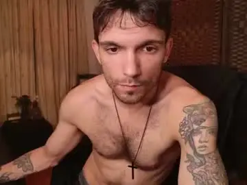 Chaturbate Live Sex of jackdesfeux
