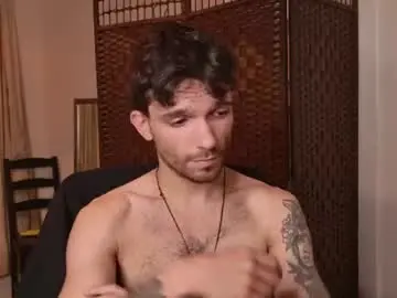 Chaturbate Live Sex Cam of jackdesfeux