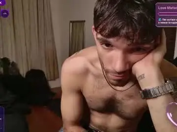 Chaturbate Sex Chat of jackdesfeux