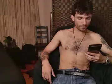 Chaturbate Live Sex of jackdesfeux