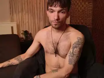 Chaturbate Best Webcam of jackdesfeux
