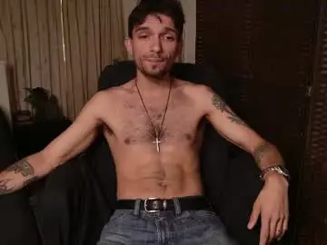 Chaturbate Adult Video Chat of jackdesfeux