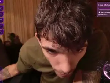 Chaturbate Best Webcam of jackdesfeux