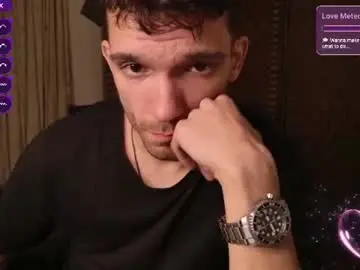 Chaturbate Live Sex of jackdesfeux