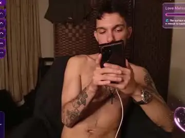 Chaturbate Adult Video Chat of jackdesfeux