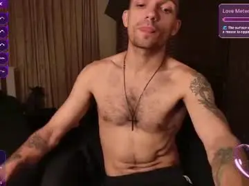 Chaturbate Sex Chat of jackdesfeux