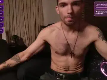 Chaturbate Free Porn Cam of jackdesfeux