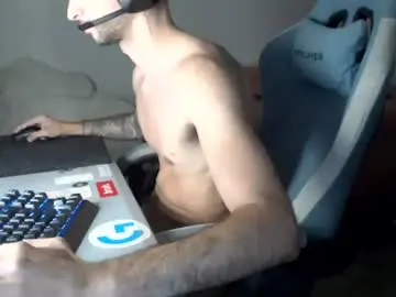 Chaturbate Nude Webcam of papijakey
