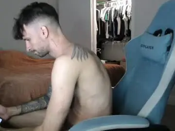 Chaturbate Live Sex of papijakey